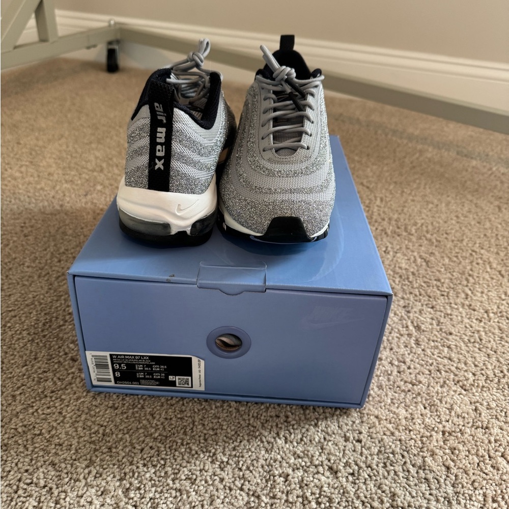 Nike Air Max Swarovski x Wmns Air Max 97 LX